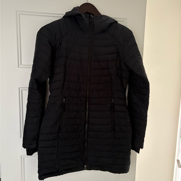 White Out™ Mid Hooded Jacket Lightweight XS - Picture 12 of 16